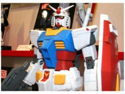 Bandai Mega Size Gundam RX-78-2 1/48 -Panda Hobby Shop Mega Size Gundam RX 78 2 9