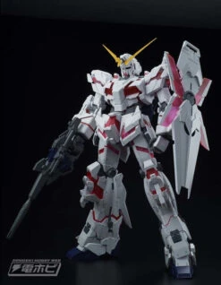 Bandai Mega Size Unicorn Gundam (Destroy Mode) 1/48 -Panda Hobby Shop Mega Unicorn Gundam Destroy Mode 13