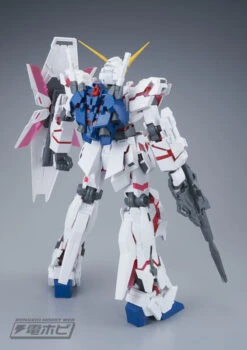 Bandai Mega Size Unicorn Gundam (Destroy Mode) 1/48 -Panda Hobby Shop Mega Unicorn Gundam Destroy Mode 17