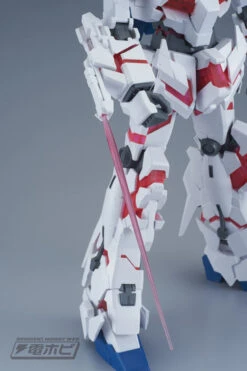 Bandai Mega Size Unicorn Gundam (Destroy Mode) 1/48 -Panda Hobby Shop Mega Unicorn Gundam Destroy Mode 19