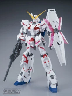Bandai Mega Size Unicorn Gundam (Destroy Mode) 1/48 -Panda Hobby Shop Mega Unicorn Gundam Destroy Mode 20