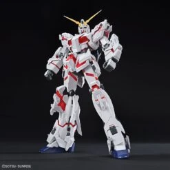Bandai Mega Size Unicorn Gundam (Destroy Mode) 1/48 -Panda Hobby Shop Mega Unicorn Gundam Destroy Mode 6