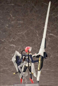 Kotobukiya Megami Device - 11 Bullet Knights Lancer 1/1 -Panda Hobby Shop MegamiDevice 11BulletKnightsLauncher 6
