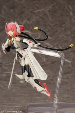 Kotobukiya Megami Device - 11 Bullet Knights Lancer 1/1 -Panda Hobby Shop MegamiDevice 11BulletKnightsLauncher 7