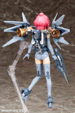 Kotobukiya Megami Device - 3 Sol Hornet Low Visibility 24 Kotobukiya Megami Device - 3 Sol Hornet Low Visibility -Panda Hobby Shop MegamiDevice 3SolHornetLowVisibility5