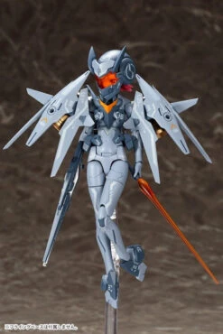 Kotobukiya Megami Device - 3 Sol Hornet Low Visibility 28 Kotobukiya Megami Device - 3 Sol Hornet Low Visibility -Panda Hobby Shop MegamiDevice 3SolHornetLowVisibility8