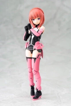 Kotobukiya Megami Device X Alice Gear Aegis - A3.1 Aika Aikawa (Jin-Ai) -Panda Hobby Shop MegamiDevice AliceGearAegisSugumiAikaAikawaJin ai12