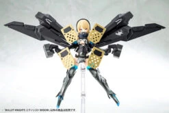 Kotobukiya Megami Device - Bullet Knights Exorcist Widow -Panda Hobby Shop MegamiDevice BulletKnightsExorcistWidow7