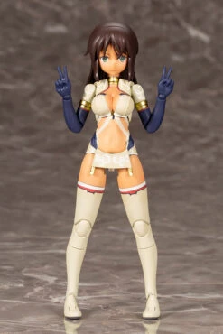 Kotobukiya Megami Device - A2 Sitara Kaneshiya Ver. Karwa Chauth Alice Gear Aegis -Panda Hobby Shop MegamiDevice SitaraKaneshiyaVer.KarwaChauthAliceGearAegis 10