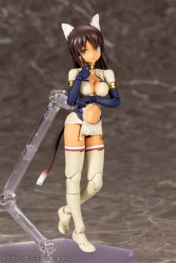 Kotobukiya Megami Device - A2 Sitara Kaneshiya Ver. Karwa Chauth Alice Gear Aegis -Panda Hobby Shop MegamiDevice SitaraKaneshiyaVer.KarwaChauthAliceGearAegis 12