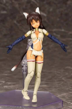 Kotobukiya Megami Device - A2 Sitara Kaneshiya Ver. Karwa Chauth Alice Gear Aegis -Panda Hobby Shop MegamiDevice SitaraKaneshiyaVer.KarwaChauthAliceGearAegis 13