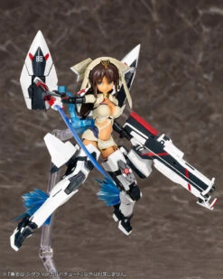 Kotobukiya Megami Device - A2 Sitara Kaneshiya Ver. Karwa Chauth Alice Gear Aegis -Panda Hobby Shop MegamiDevice SitaraKaneshiyaVer.KarwaChauthAliceGearAegis 14