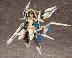 Kotobukiya Megami Device - A2 Sitara Kaneshiya Ver. Karwa Chauth Alice Gear Aegis -Panda Hobby Shop MegamiDevice SitaraKaneshiyaVer.KarwaChauthAliceGearAegis 5