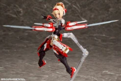 Kotobukiya Megami Device - 6 Asra Archer 1/1 -Panda Hobby Shop Megami Device Asra Archer 6