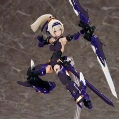 Kotobukiya Megami Device - 6 Asra Archer Shadow Edition 10 Kotobukiya Megami Device - 6 Asra Archer Shadow Edition -Panda Hobby Shop Megami Device Asra Archer Shadow Edition 1