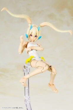 Kotobukiya Megami Device - 5.1 Asra Ninja Aoi 1/1 -Panda Hobby Shop Megami Device Asra Ninjya Aoi 12