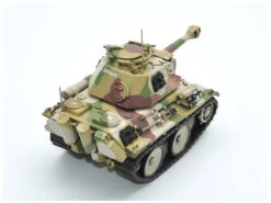 Meng Toon - WWT007 German Medium Tank PzKpfw V Panther -Panda Hobby Shop Meng German Medium Tank PzKpfw V Panther 5