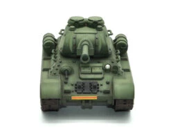Meng Toon - WWT006 Soviet Medium Tank T-34/76 12 Meng Toon - WWT006 Soviet Medium Tank T-34/76 -Panda Hobby Shop Meng Soviet Medium Tank T 34 76 5