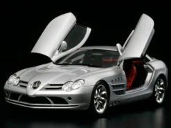 Tamiya Mercedes-Benz SLR McLaren 1/24 -Panda Hobby Shop Mercedes BenzSLRMcLaren1 241