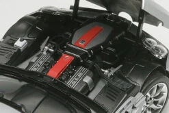 Tamiya Mercedes-Benz SLR McLaren 1/24 -Panda Hobby Shop Mercedes BenzSLRMcLaren1 243