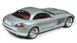 Tamiya Mercedes-Benz SLR McLaren 1/24 -Panda Hobby Shop Mercedes BenzSLRMcLaren1 247