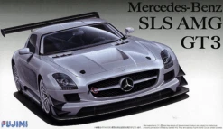 Fujimi Mercedes-Benz SLS AMG GT3 1/24