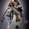 Bandai Metal Build - EVA-00 Unit 0 / Unit 0 Kai - Rebuild Of Evangelion
