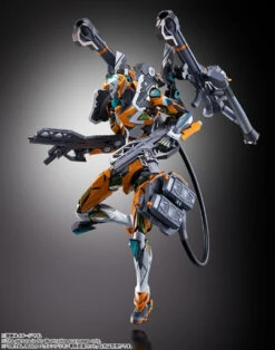 Bandai Metal Build - Evangelion Exclusive Armed Set -Panda Hobby Shop MetalBuild EvangelionExclusiveArmedSet 7