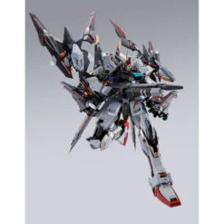 Bandai Metal Build - Lightning Striker (Alternative Strike Ver.) -Panda Hobby Shop MetalBuild LightningStriker AlternativeStrikeVer. 10