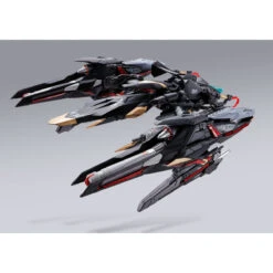 Bandai Metal Build - Lightning Striker (Alternative Strike Ver.) -Panda Hobby Shop MetalBuild LightningStriker AlternativeStrikeVer. 3