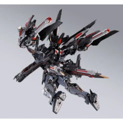 Bandai Metal Build - Lightning Striker (Alternative Strike Ver.) -Panda Hobby Shop MetalBuild LightningStriker AlternativeStrikeVer. 5