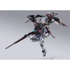 Bandai Metal Build - Lightning Striker (Alternative Strike Ver.) -Panda Hobby Shop MetalBuild LightningStriker AlternativeStrikeVer. 6