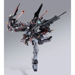 Bandai Metal Build - Lightning Striker (Alternative Strike Ver.) -Panda Hobby Shop MetalBuild LightningStriker AlternativeStrikeVer. 7