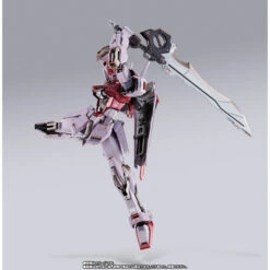 Bandai Metal Build - Strike Rouge + Grand Slam 18 Bandai Metal Build - Strike Rouge + Grand Slam -Panda Hobby Shop MetalBuild StrikeRouge GrandSlam 2