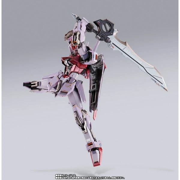 Bandai Metal Build - Strike Rouge + Grand Slam 7 Bandai Metal Build - Strike Rouge + Grand Slam - Image 7