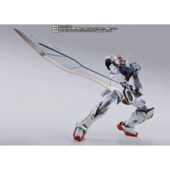 Bandai Metal Build - Strike Rouge + Grand Slam 22 Bandai Metal Build - Strike Rouge + Grand Slam -Panda Hobby Shop MetalBuild StrikeRouge GrandSlam 3