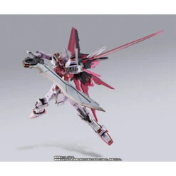 Bandai Metal Build - Strike Rouge + Grand Slam 15 Bandai Metal Build - Strike Rouge + Grand Slam -Panda Hobby Shop MetalBuild StrikeRouge GrandSlam 7
