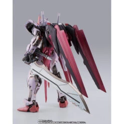 Bandai Metal Build - Strike Rouge + Grand Slam 14 Bandai Metal Build - Strike Rouge + Grand Slam -Panda Hobby Shop MetalBuild StrikeRouge GrandSlam 8