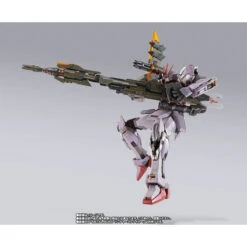 Bandai Metal Build - Strike Rouge + Grand Slam 23 Bandai Metal Build - Strike Rouge + Grand Slam -Panda Hobby Shop MetalBuild StrikeRouge GrandSlam 9