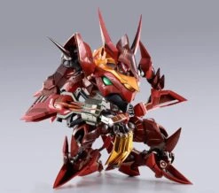Bandai Metalbuild Dragon Scale - Guren Type-08 Elements Seiten Code Geass: Lelouch Of The Rebellion R2 1/30 29 Bandai Metalbuild Dragon Scale - Guren Type-08 Elements Seiten Code Geass: Lelouch Of The Rebellion R2 1/30 -Panda Hobby Shop Metalbuild DragonScaleGurenType 08ElementsSeitenCodeGeassLelouchoftheRebellionR2 01