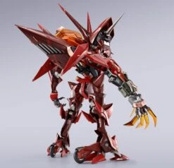 Bandai Metalbuild Dragon Scale - Guren Type-08 Elements Seiten Code Geass: Lelouch Of The Rebellion R2 1/30 22 Bandai Metalbuild Dragon Scale - Guren Type-08 Elements Seiten Code Geass: Lelouch Of The Rebellion R2 1/30 -Panda Hobby Shop Metalbuild DragonScaleGurenType 08ElementsSeitenCodeGeassLelouchoftheRebellionR2 03