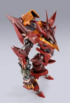 Bandai Metalbuild Dragon Scale - Guren Type-08 Elements Seiten Code Geass: Lelouch Of The Rebellion R2 1/30 23 Bandai Metalbuild Dragon Scale - Guren Type-08 Elements Seiten Code Geass: Lelouch Of The Rebellion R2 1/30 -Panda Hobby Shop Metalbuild DragonScaleGurenType 08ElementsSeitenCodeGeassLelouchoftheRebellionR2 04