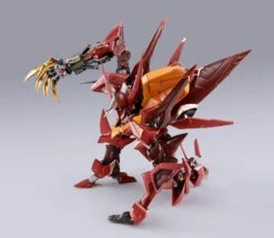 Bandai Metalbuild Dragon Scale - Guren Type-08 Elements Seiten Code Geass: Lelouch Of The Rebellion R2 1/30 27 Bandai Metalbuild Dragon Scale - Guren Type-08 Elements Seiten Code Geass: Lelouch Of The Rebellion R2 1/30 -Panda Hobby Shop Metalbuild DragonScaleGurenType 08ElementsSeitenCodeGeassLelouchoftheRebellionR2 05