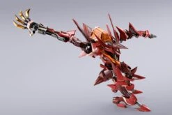 Bandai Metalbuild Dragon Scale - Guren Type-08 Elements Seiten Code Geass: Lelouch Of The Rebellion R2 1/30 26 Bandai Metalbuild Dragon Scale - Guren Type-08 Elements Seiten Code Geass: Lelouch Of The Rebellion R2 1/30 -Panda Hobby Shop Metalbuild DragonScaleGurenType 08ElementsSeitenCodeGeassLelouchoftheRebellionR2 06