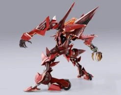 Bandai Metalbuild Dragon Scale - Guren Type-08 Elements Seiten Code Geass: Lelouch Of The Rebellion R2 1/30 24 Bandai Metalbuild Dragon Scale - Guren Type-08 Elements Seiten Code Geass: Lelouch Of The Rebellion R2 1/30 -Panda Hobby Shop Metalbuild DragonScaleGurenType 08ElementsSeitenCodeGeassLelouchoftheRebellionR2 07
