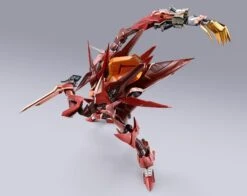 Bandai Metalbuild Dragon Scale - Guren Type-08 Elements Seiten Code Geass: Lelouch Of The Rebellion R2 1/30 28 Bandai Metalbuild Dragon Scale - Guren Type-08 Elements Seiten Code Geass: Lelouch Of The Rebellion R2 1/30 -Panda Hobby Shop Metalbuild DragonScaleGurenType 08ElementsSeitenCodeGeassLelouchoftheRebellionR2 08