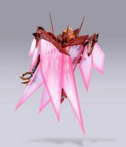 Bandai Metalbuild Dragon Scale - Guren Type-08 Elements Seiten Code Geass: Lelouch Of The Rebellion R2 1/30 33 Bandai Metalbuild Dragon Scale - Guren Type-08 Elements Seiten Code Geass: Lelouch Of The Rebellion R2 1/30 -Panda Hobby Shop Metalbuild DragonScaleGurenType 08ElementsSeitenCodeGeassLelouchoftheRebellionR2 11