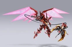 Bandai Metalbuild Dragon Scale - Guren Type-08 Elements Seiten Code Geass: Lelouch Of The Rebellion R2 1/30 39 Bandai Metalbuild Dragon Scale - Guren Type-08 Elements Seiten Code Geass: Lelouch Of The Rebellion R2 1/30 -Panda Hobby Shop Metalbuild DragonScaleGurenType 08ElementsSeitenCodeGeassLelouchoftheRebellionR2 17