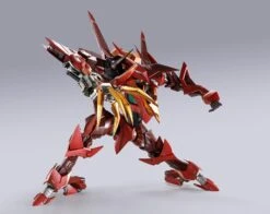 Bandai Metalbuild Dragon Scale - Guren Type-08 Elements Seiten Code Geass: Lelouch Of The Rebellion R2 1/30 25 Bandai Metalbuild Dragon Scale - Guren Type-08 Elements Seiten Code Geass: Lelouch Of The Rebellion R2 1/30 -Panda Hobby Shop Metalbuild DragonScaleGurenType 08ElementsSeitenCodeGeassLelouchoftheRebellionR2 22