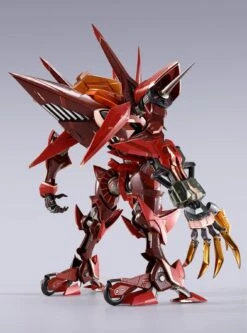 Bandai Metalbuild Dragon Scale - Guren Type-08 Elements Seiten Code Geass: Lelouch Of The Rebellion R2 1/30 31 Bandai Metalbuild Dragon Scale - Guren Type-08 Elements Seiten Code Geass: Lelouch Of The Rebellion R2 1/30 -Panda Hobby Shop Metalbuild DragonScaleGurenType 08ElementsSeitenCodeGeassLelouchoftheRebellionR2 24
